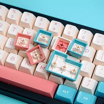 キーボード BOXXX KEYCAP THINK_SODA THINK_SODA - BOXXX KEYCAP - BOOTH